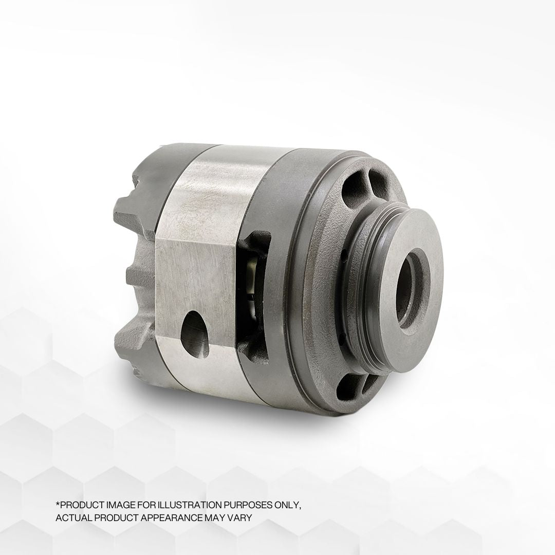 VA11214AL C-KIT-SQP4**-50-**-LH-18 | Cartridge Kit VA11214AL C-KIT-SQP4**-50-**-LH-18 | Cartridge Kit